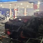 Guyana's President orders full-scale investigation into deadly gas station explosion