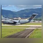 Minister confirms US aircraft in T&T to repatriate soldier’s body