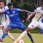 Naparima battle Presentation in SSFL blockbuster