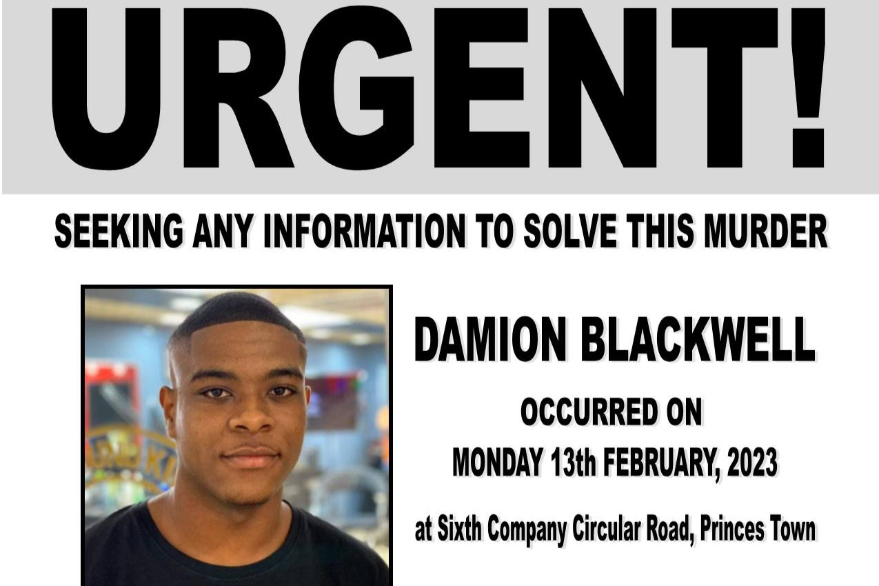 police urgent
