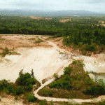 Quarry operators call for meeting with Energy Minister, threaten shutdown