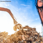 Scrap iron yards face closure without license renewal