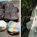 Police seize $292 million in drugs at Palo Seco
