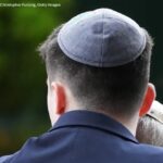 Two killed during synagogue attack in Manchester
