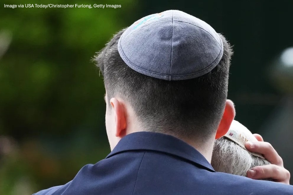 synagogue attack