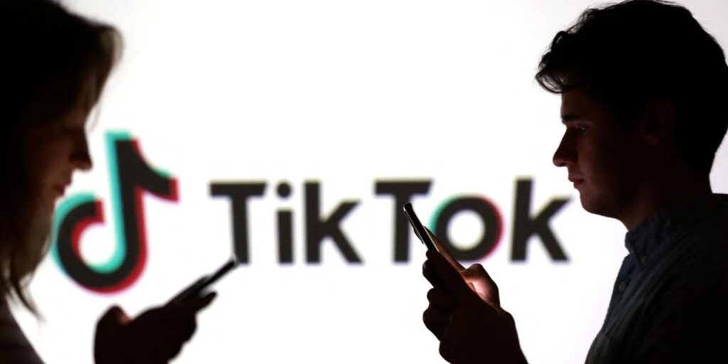 tik tik