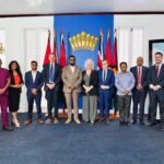 Guyana secures ÂŁ3-billion UK financing boost for economic development