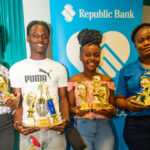 Another successful season for Laventille Netball League