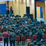 COSTAATT Marks 25 Years with Graduation of Over 800 Students