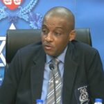 Top Cop: Illegal drug crackdown leads to price increase