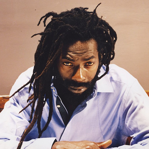 Buju Banton