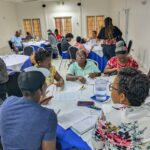 CANARI warns of major economic risks for the Caribbean