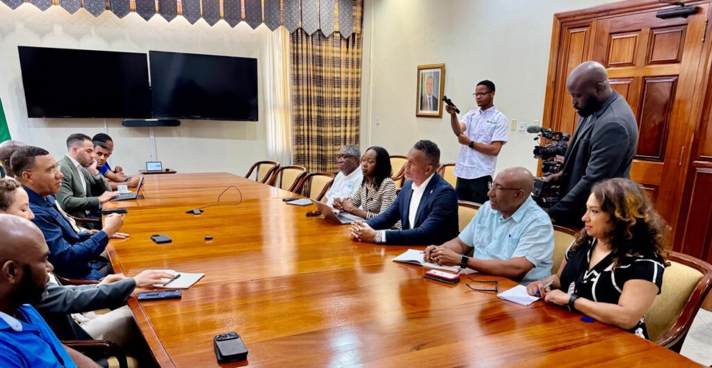 CARPHA Provides Immediate Response to the Impact of Hurricane Melissa in Jamaica