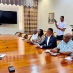 CARPHA Leads Public Health Response after Hurricane Melissa Devastates Jamaica