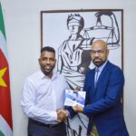 CCJ Wraps Up Two-Year Referral Sensitisation Campaign with Suriname Workshops