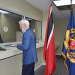 Customs Goes Cashless – LINX Payments Now Accepted Nationwide