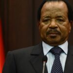 Cameroon swears-in 92-year-old President, world's oldest leader