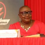 MP Robinson-Regis returns in January