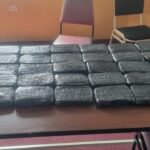 SIU Seizes $4.4 Million in Marijuana in Northeastern Division Bust