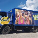 Charges for two Carib workers after fake robbery report