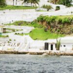 Escaped prisoner recaptured in Chaguaramas after escaping from Carrera Prison