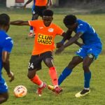 Prison Service FC win 4th straight TTPFL match