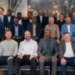 Yorke at 2025 Concacaf Gold Cup Coaches Forum