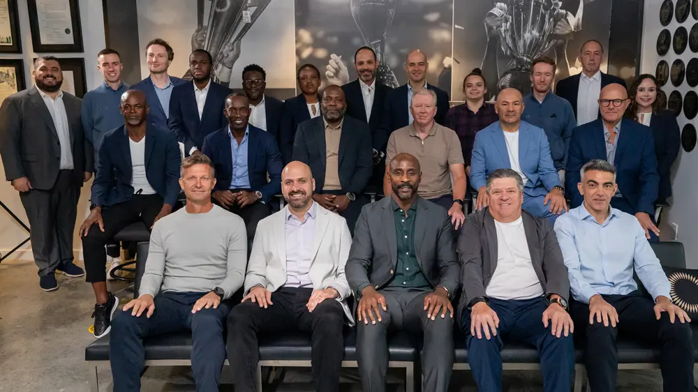 Concacaf Coaches Forum 2025