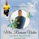 Siparia councilor and her husband found dead