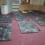 Police seize over $47 million in weed