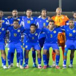 Curaçao qualifies for World Cup