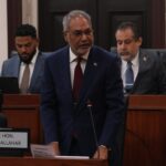 Allahar warns perpetrators of bomb scare at OPM