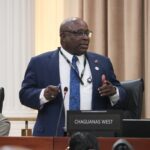 No need for worry, says Tobago East MP