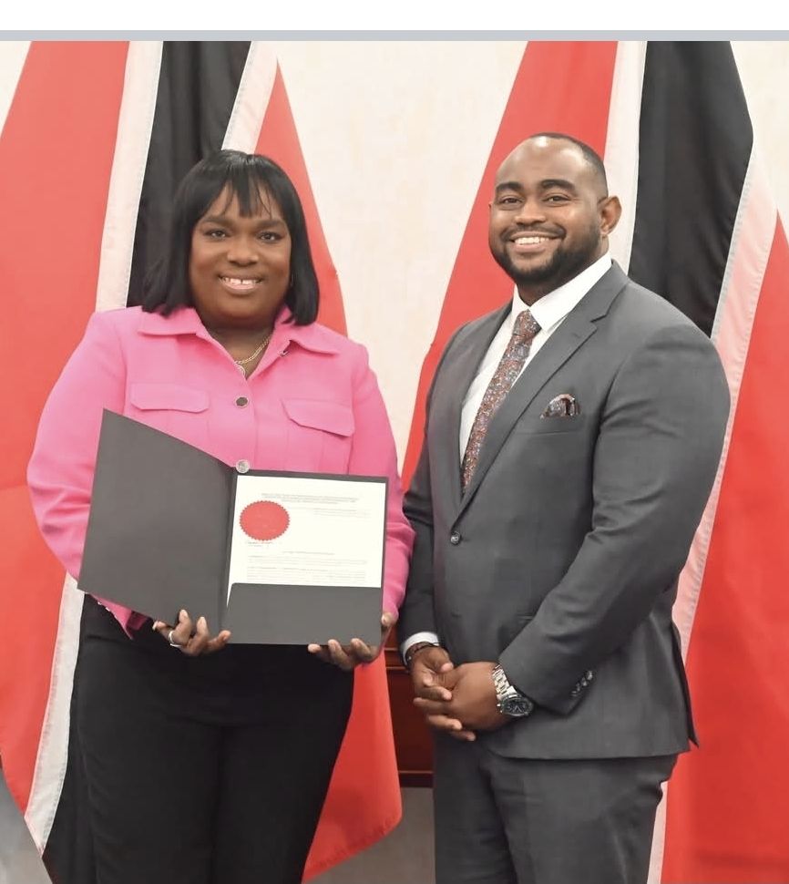 Deborah Thomas Felix