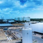 WASA Advises of Reduced Water Production at Desalcott Plant