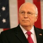 Dick Cheny, former US VP dies