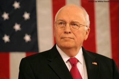 Dick Cheney