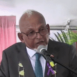 Siparia Mayor vows to take care of late Councilor's district