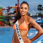 Miss Universe Jamaica Contestant Gabrielle Henry Hospitalized After Stage Fall in Bangkok
