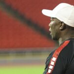 Yorke makes four changes for WCQ against Jamaica, Bermuda