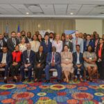 EU, CARICOM IMPACS boost cybersecurity in the region