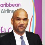 GARVIN MEDERA RETURNS TO DIGICEL AS ATLANTIC REGION CEO