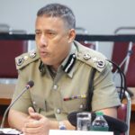 Gary Griffith criticizes Minister Alexander's social media "dismissal"