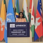 Guyana elected to UNESCO's Executive Board