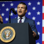 US War Secretary to visit Dominican Republic for high-level security talks