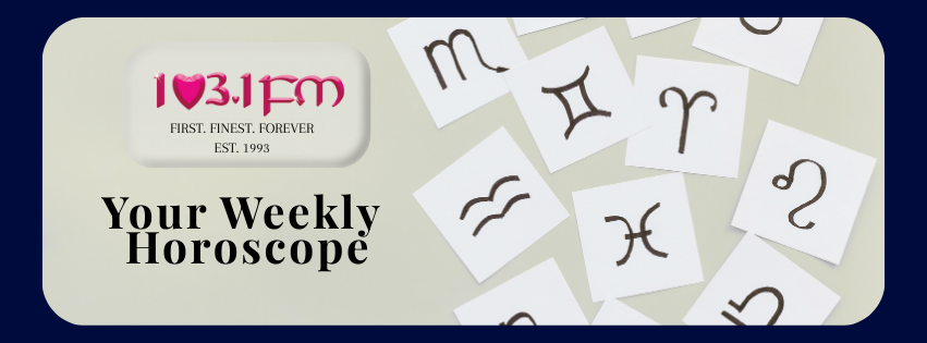 Horoscope reading 103fm (2)