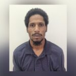 Search on for escaped Carrera Prison inmate