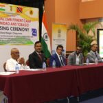 Artificial Limb Fitment camp successfully completed