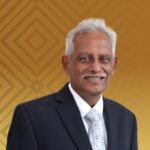 'Naps' Past Students Association celebrates Dr. Jamwant Maharaj