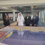 Trinidad and Tobago Ministers Explore Strategic Partnerships in Global Logistics During Middle East Visit